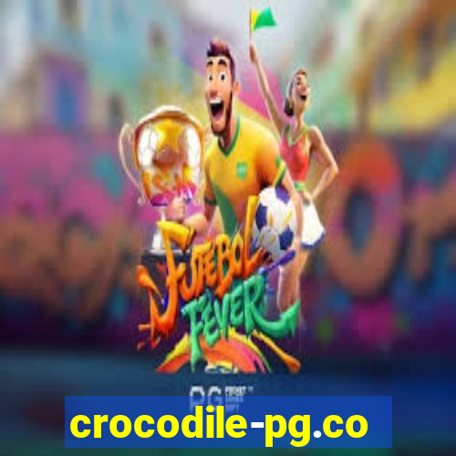 crocodile-pg.com