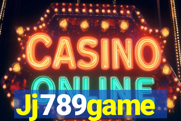 Jj789game
