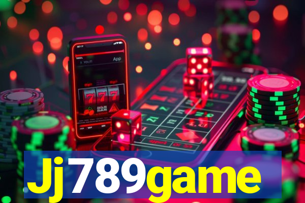 Jj789game