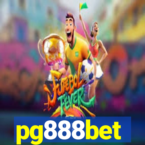 pg888bet