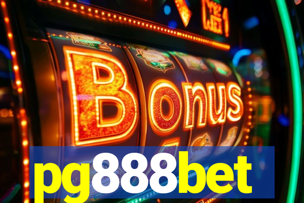 pg888bet