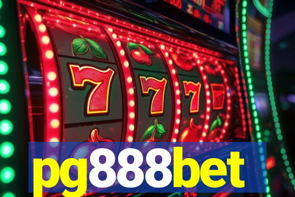 pg888bet
