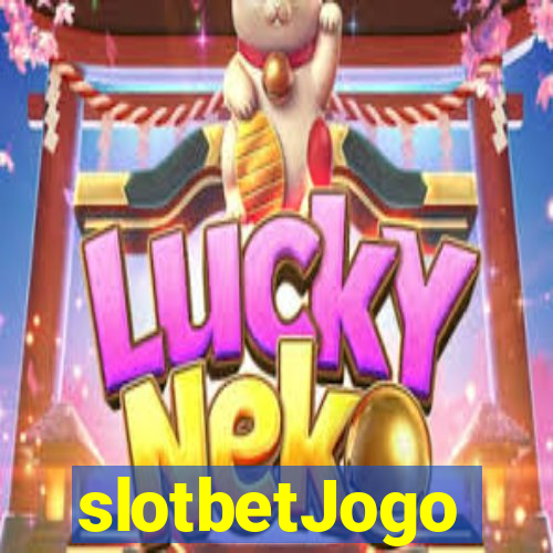 slotbetJogo