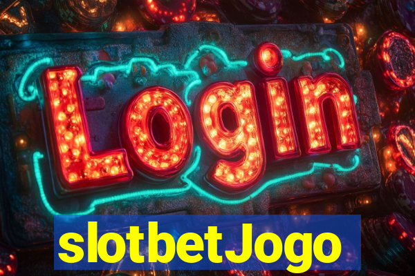 slotbetJogo