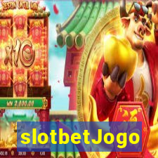slotbetJogo