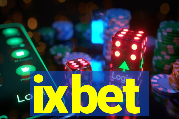 ixbet