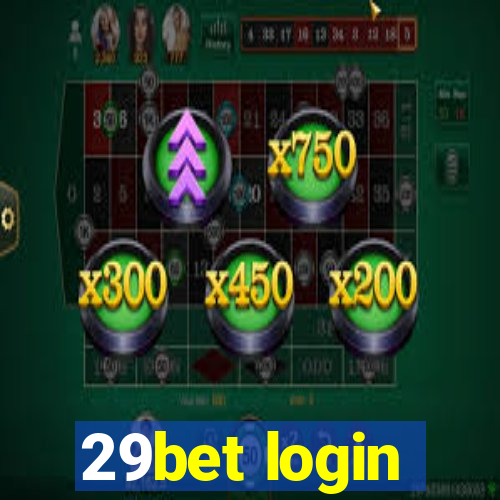 29bet login