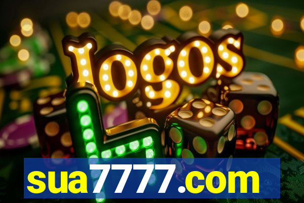 sua7777.com