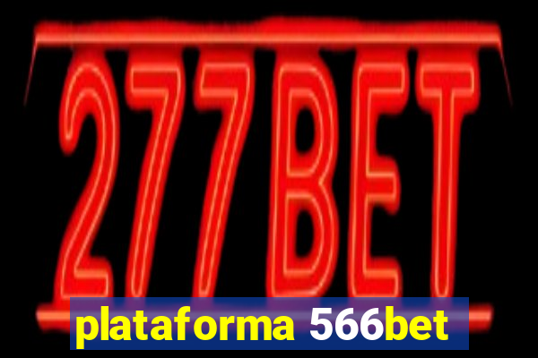 plataforma 566bet