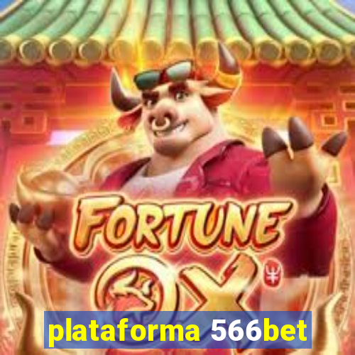 plataforma 566bet