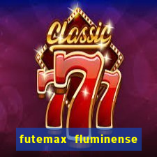 futemax fluminense e fortaleza