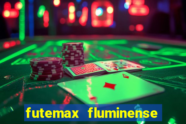 futemax fluminense e fortaleza