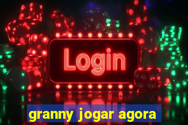 granny jogar agora