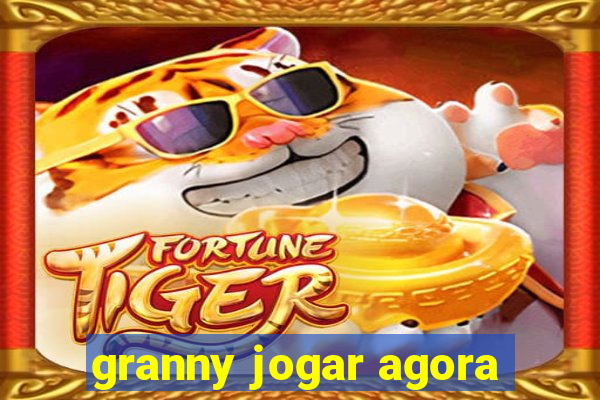 granny jogar agora