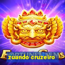 zuando cruzeiro
