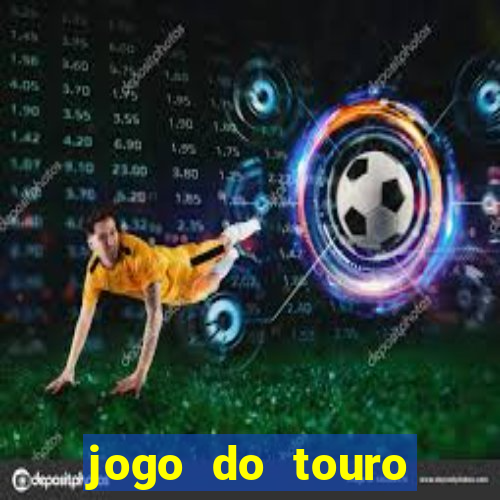 jogo do touro fortune ox demo