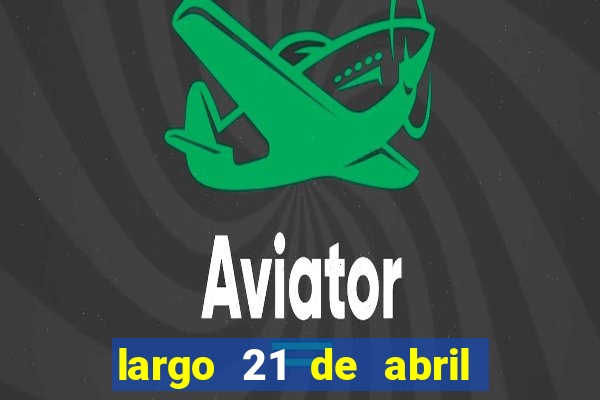largo 21 de abril embu das artes