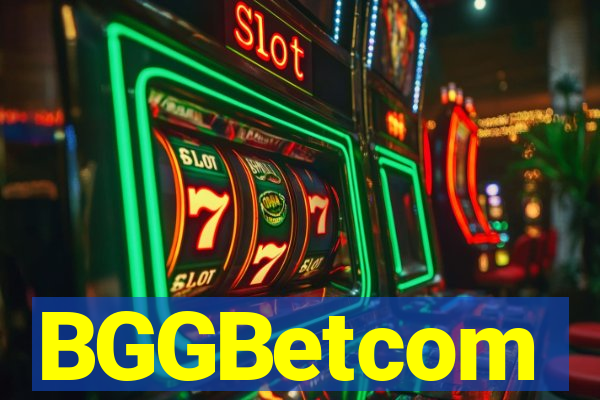 BGGBetcom