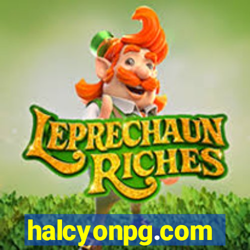 halcyonpg.com