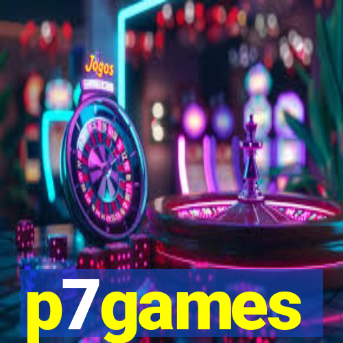 p7games
