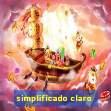 simplificado claro
