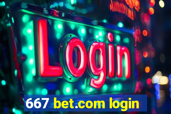 667 bet.com login