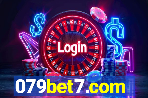 079bet7.com