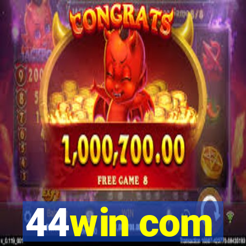 44win com