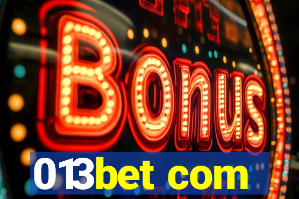 013bet com