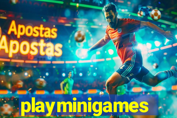 playminigames