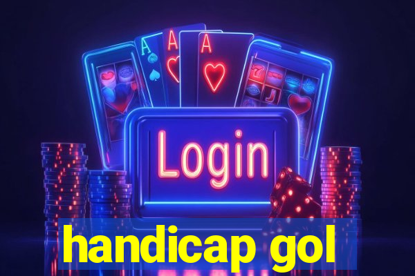 handicap gol