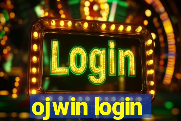 ojwin login