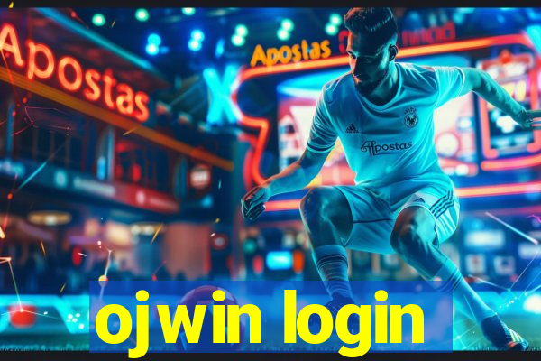 ojwin login