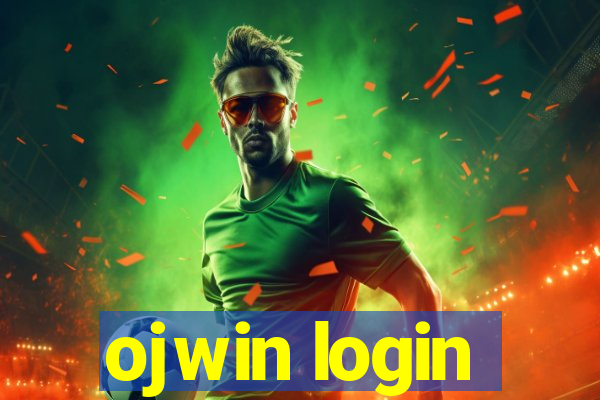 ojwin login