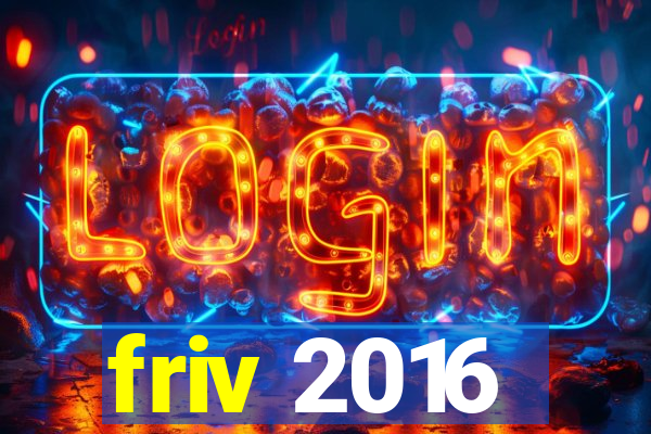 friv 2016