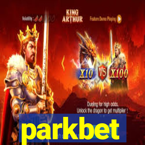 parkbet