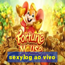 sexylog ao vivo