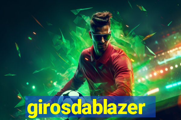 girosdablazer