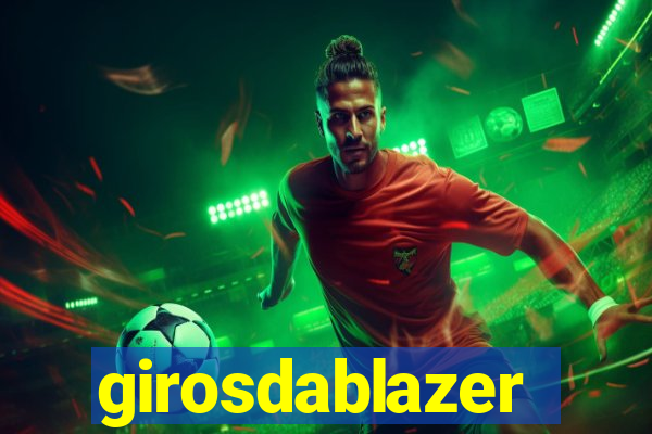 girosdablazer