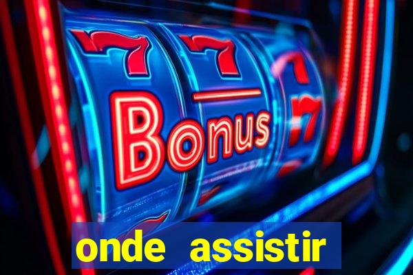 onde assistir sportv 2
