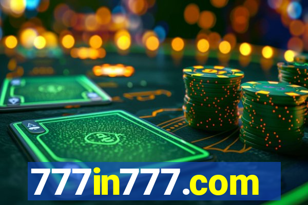 777in777.com