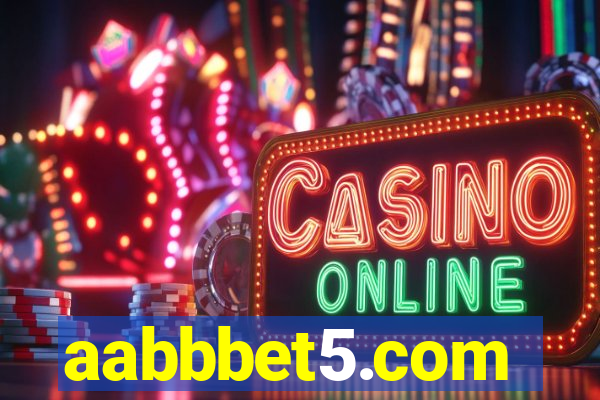 aabbbet5.com