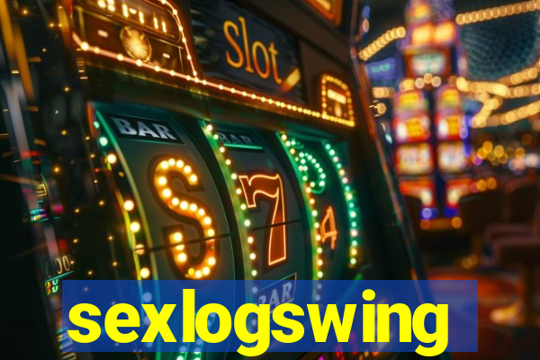 sexlogswing