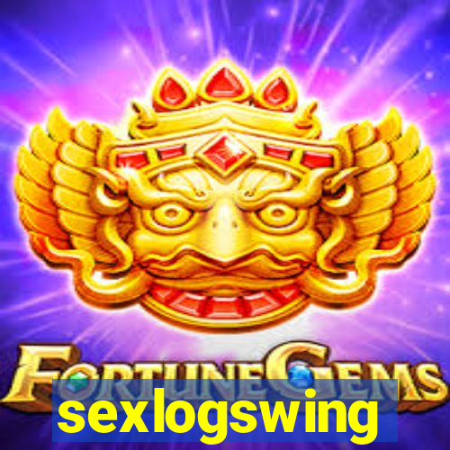 sexlogswing