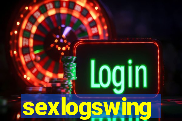 sexlogswing
