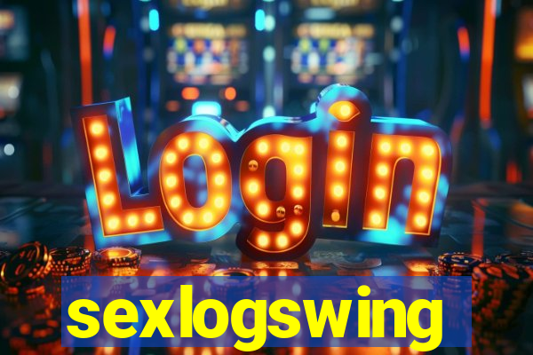 sexlogswing