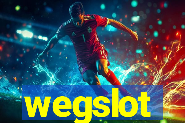 wegslot