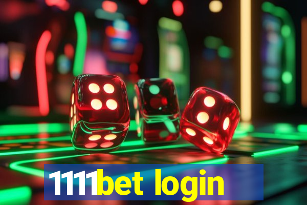 1111bet login