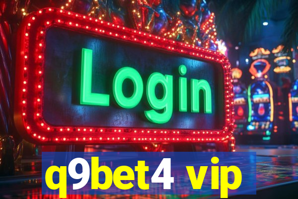 q9bet4 vip