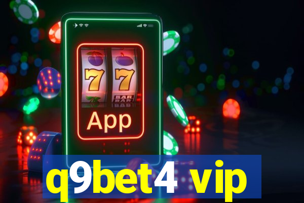 q9bet4 vip